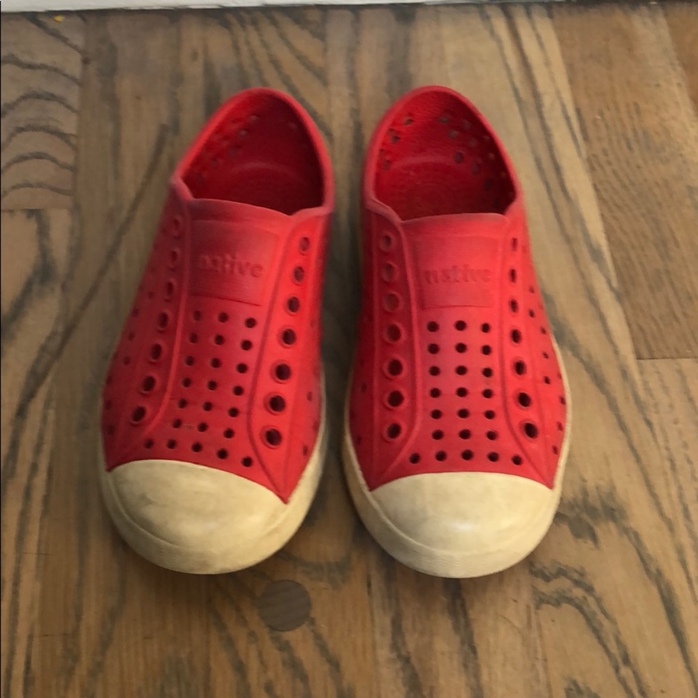 Native Shoes